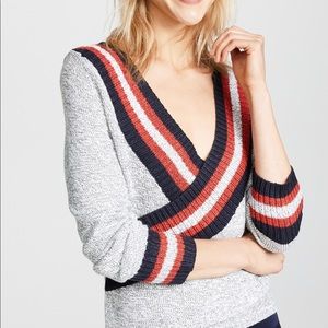 C/Meo Cameo Collective Knit Top Sweater XS
